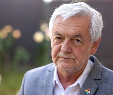Jan Piekło: Sikorskiego czeka nowe stanowisko, ale musi mieć błogosławieństwo prezydenta
