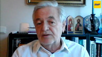 Jan Piekło: Watykan powinien napiętnować Władimira Putina