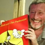 Jan Pieńkowski nie żyje. Był cenionym ilustratorem książek dla dzieci