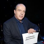 Jan Pospieszalski w TVP1: Czy polscy artyści dali się zapędzić na barykady?