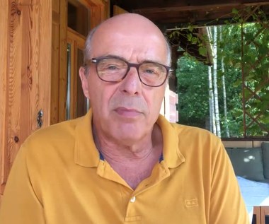 Jan Pospieszalski: "Warto rozmawiać" ma wrócić na antenę we wrześniu