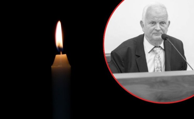Jan Pszczoła nie żyje. Tragiczny finał debaty na radzie miejskiej w Radomiu 