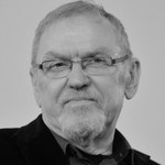 Jan Purzycki nie żyje. Był scenarzystą "Wielkiego Szu" i "Piłkarskiego pokera"