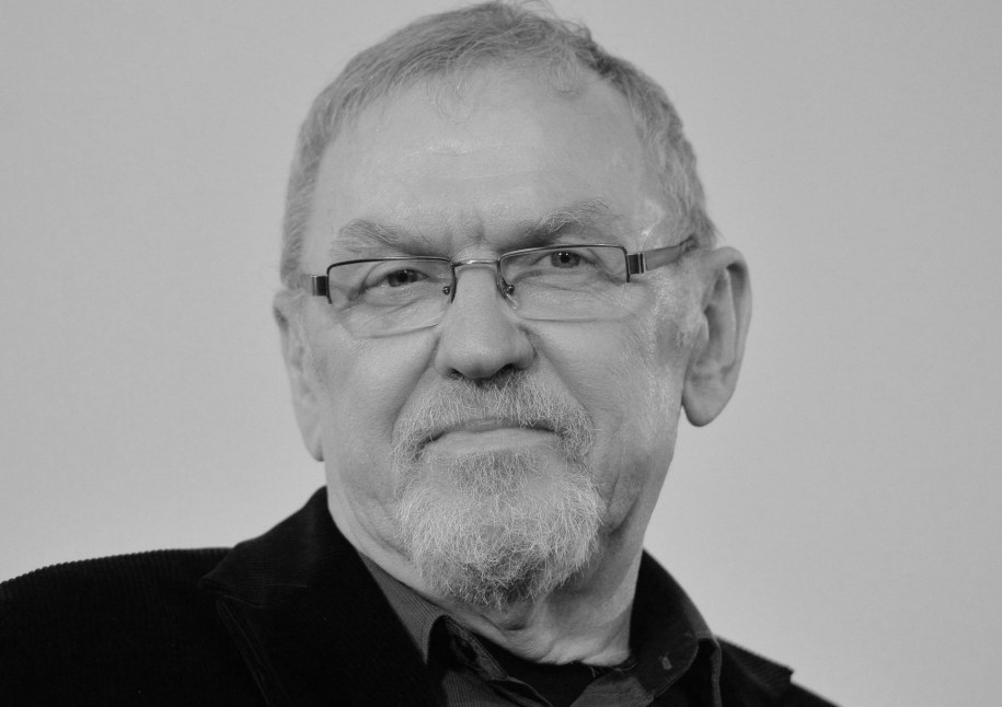 Jan Purzycki / 	Radek Pietruszka   /PAP