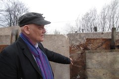 Jan Siuta stworzy prezydencki sarkofag