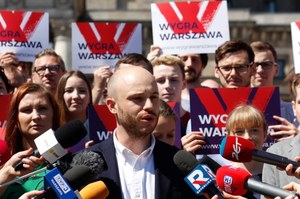 Jan Śpiewak prawomocnie skazany. "Nie zapłacę"