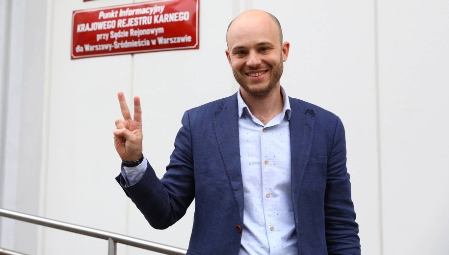 Jan Śpiewak /	Rafał Guz   /PAP