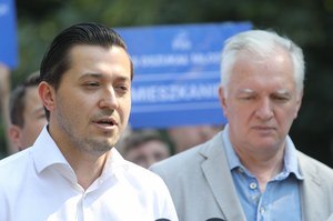 Jan Strzeżek: Możemy dołożyć opozycji kilkaset tysięcy głosów