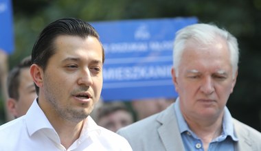 Jan Strzeżek: Możemy dołożyć opozycji kilkaset tysięcy głosów