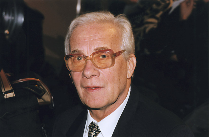 Jan Suzin, 1999 rok /Niemiec /AKPA