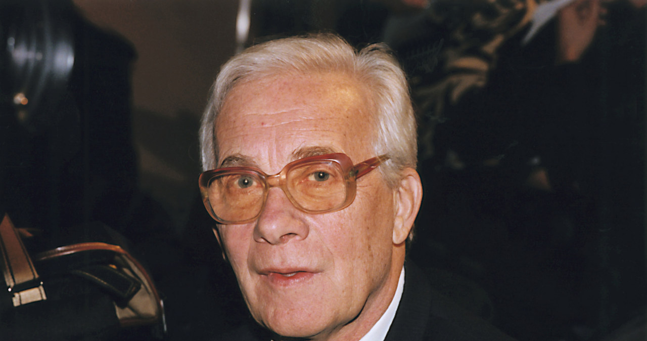 Jan Suzin, 1999 rok /Niemiec /AKPA