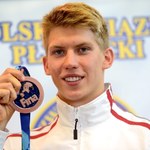 Jan Świtkowski: Nie spodziewałem się, że powalczę o medal!