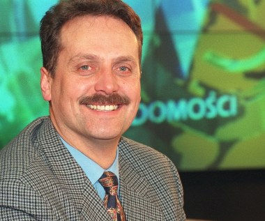Jan Szul: Był wielką gwiazdą TVP! Niewiarygodne, czym zajmuje się dziś