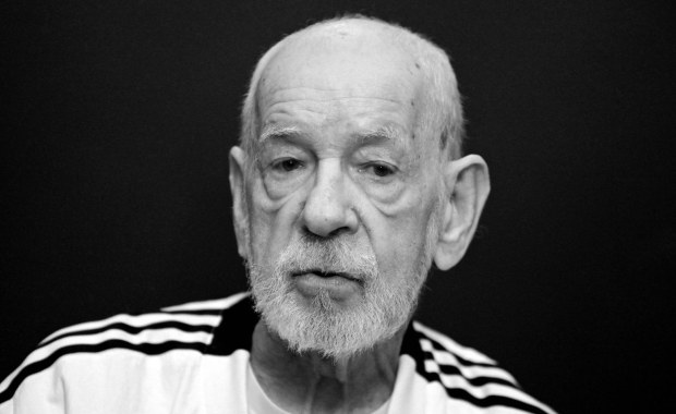 Jan Szurmiej nie żyje. Był aktorem i reżyserem