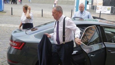 Jan Szyszko: Jeśli Bóg pozwoli, to stanę przed europejskim Trybunałem Sprawiedliwości 