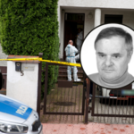 Jan Targosz zamordowany. Leszek O. z zarzutem zabójstwa