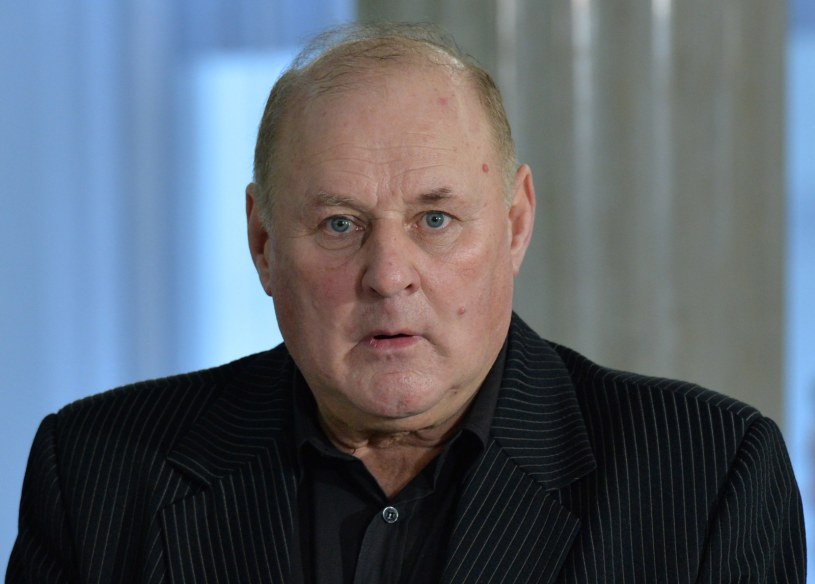 Jan Tomaszewski /Radek Pietruszka /PAP