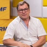 Jan Urban ujawnia kulisy rozmowy z Lewandowskim. Jaką dostał odpowiedź?