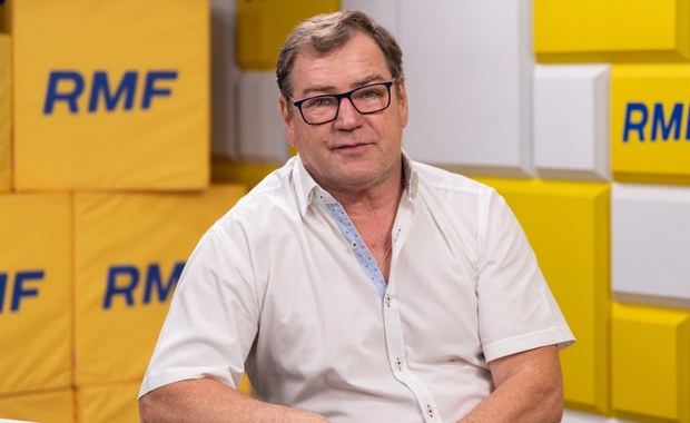 Jan Urban ujawnia kulisy rozmowy z Lewandowskim. Jaką dostał odpowiedź?