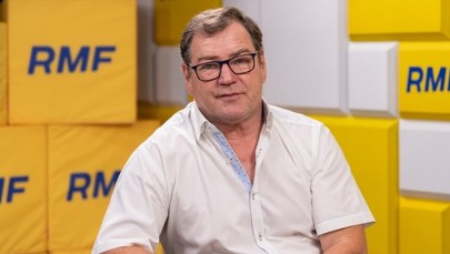 Jan Urban ujawnia kulisy rozmowy z Lewandowskim. Jaką dostał odpowiedź?