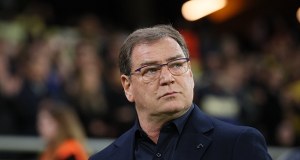 Jan Urban zostaje. Prezes PZPN zabrał głos po porażce ze Szwecją