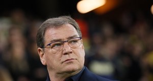 Jan Urban zostaje. Prezes PZPN zabrał głos po porażce ze Szwecją