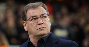 Jan Urban zostaje. Prezes PZPN zabrał głos po porażce ze Szwecją