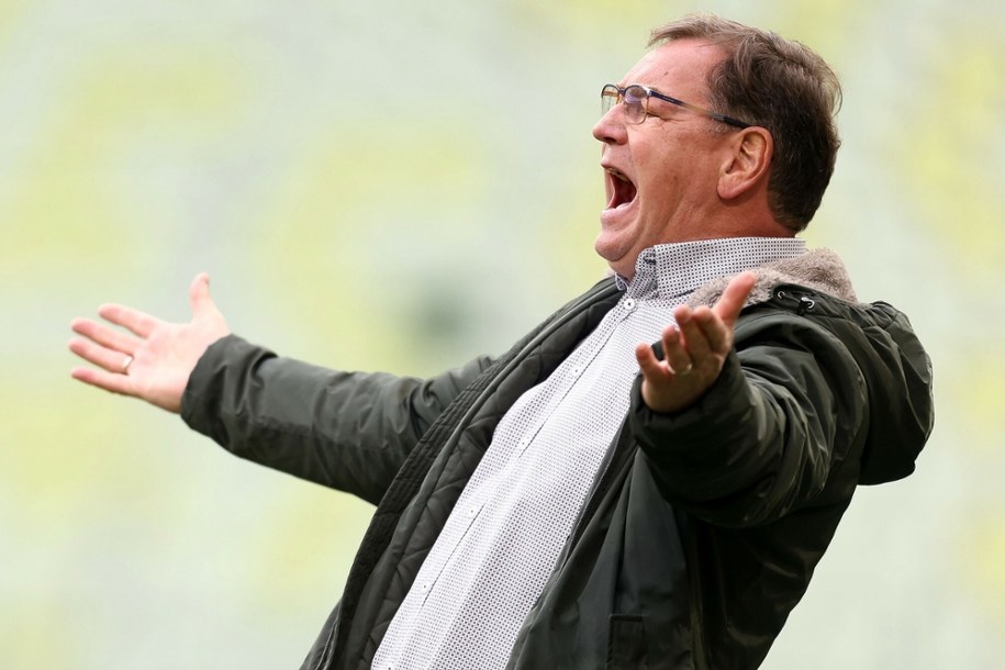 Jan Urban /Piotr Matusewicz /East News