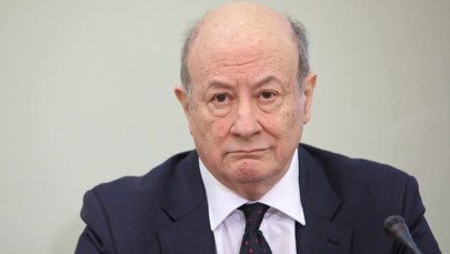 Jan Vincent Rostowski nie zdobył mandatu europosła w Wielkiej Brytanii