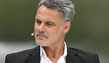 Jan Wieczorkowski był gwiazdą "Klanu". To dlatego niespodziewanie odszedł z produkcji