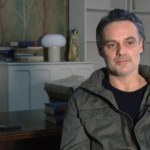 Jan Wieczorkowski o roli w serialu „Bunt”