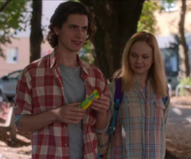Jan Wieteska: Polski Timothée Chalamet?