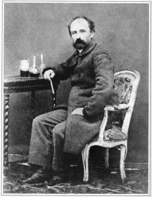 Jan Zeh, 1867 /Archiwum autora /