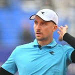 ​Jan Zieliński gra dalej w US Open. Wygrana polsko-czeskiego debla
