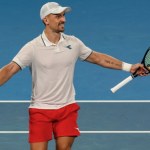 ​Jan Zieliński w ćwierćfinale debla Australian Open!