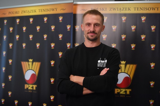 Jan Zieliński /Piotr Nowak /PAP