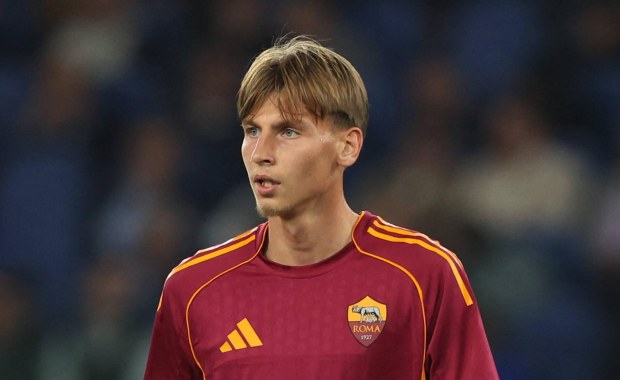 Jan Ziółkowski dał prawdziwy popis. O jego "szczupaku" głośno