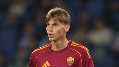 Jan Ziółkowski dał prawdziwy popis. O jego "szczupaku" głośno