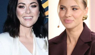 Janachowska bez ogródek skomentowała wybór Cichopek. Zrobiła to tuż po weselu