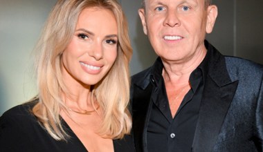 Janachowska i Jabłoński prowadzą razem biznes. Tak wygląda ich codzienność