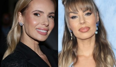 Janachowska organizowała wesele znanej wokalistki. Tak wyglądała ich współpraca