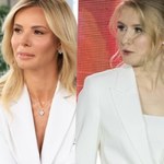 Janachowska potwierdziła doniesienia ws. ślubu Kingi Dudy. Jest tak jak ludzie myśleli