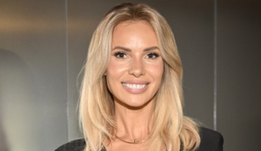 Janachowska w końcu się doczekała. Sama obwieściła. "Bardzo się cieszę"