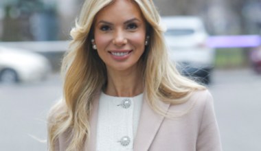 Janachowska w końcu się doczekała. Sama obwieściła. "Bardzo się cieszę"