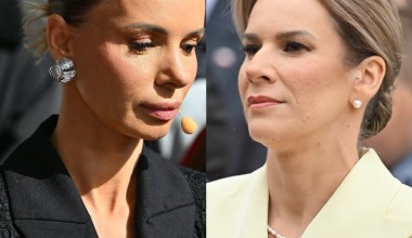 Janachowska wyjawiła ws. Nawrockiej. Mówi wprost o swoich trudnościach