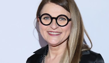 Janachowska zaprosiła telewizję i się zaczęło. Afera skarpetkowa ma dalszy ciąg