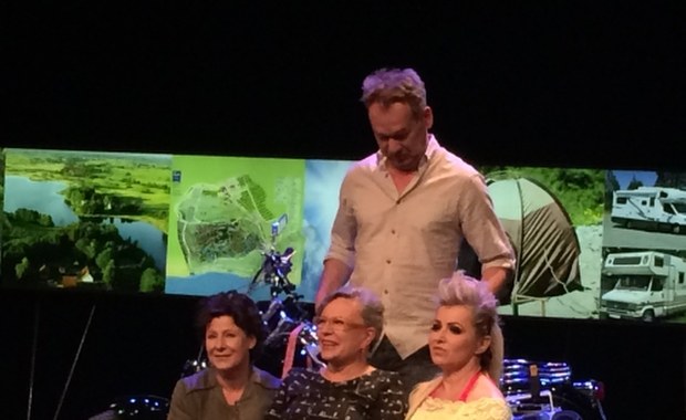 Janda, Baka, Kolak i Konieczna. Nowy spektakl w Polonii