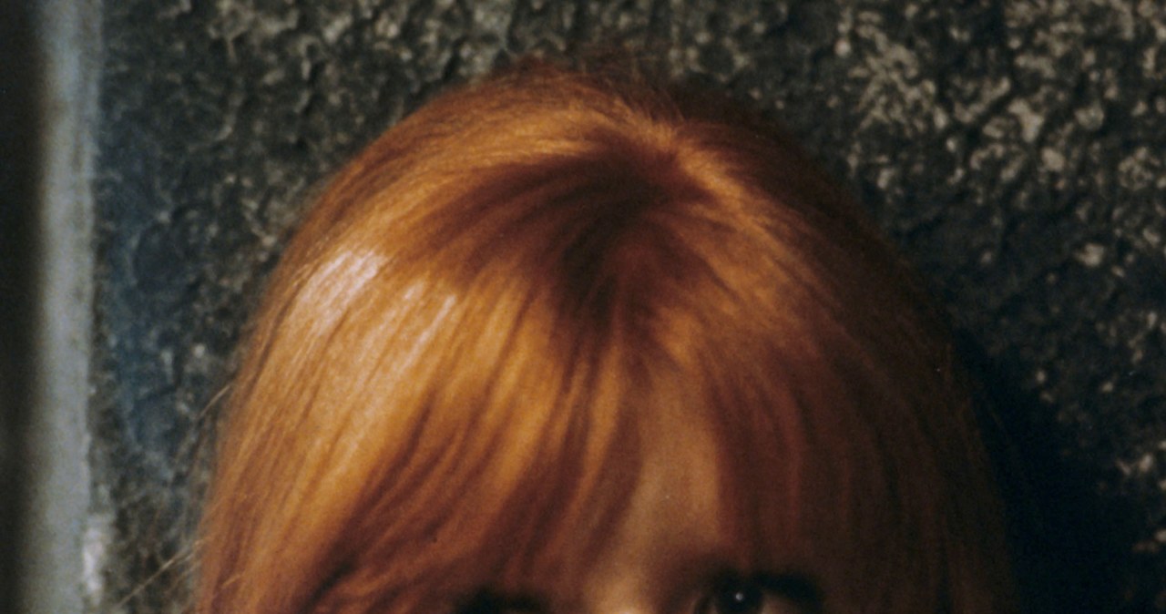 Jane Asher, "Na samym dnie" /MARAN FILM / KETTLEDRUM PRODUCTI/Collection ChristopheL via AFP /AFP