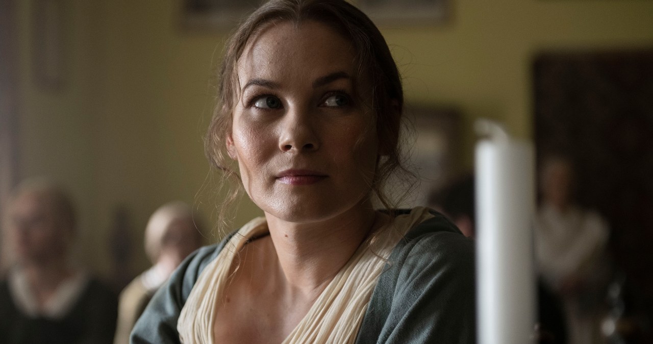 "Jane Austen: Narodziny geniuszu" /BBC