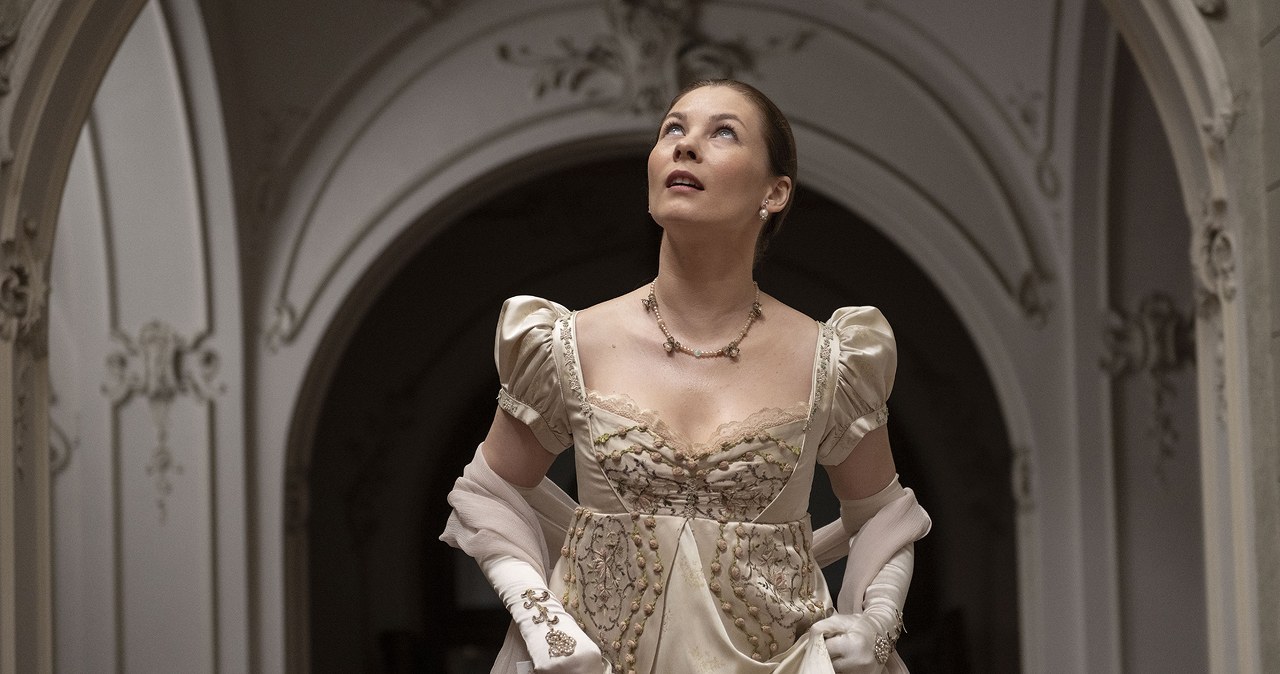 "Jane Austen: Narodziny geniuszu" /BBC